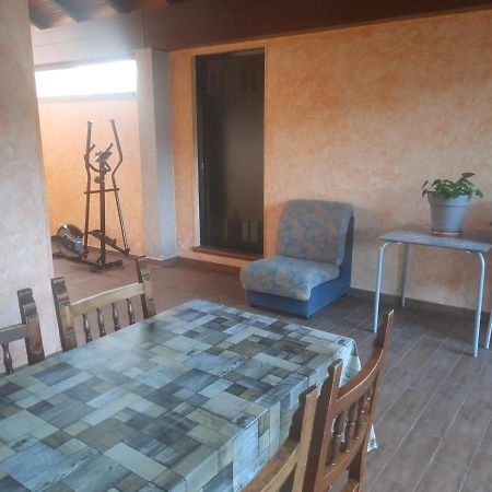 Casa Manola Βίλα Teo Εξωτερικό φωτογραφία