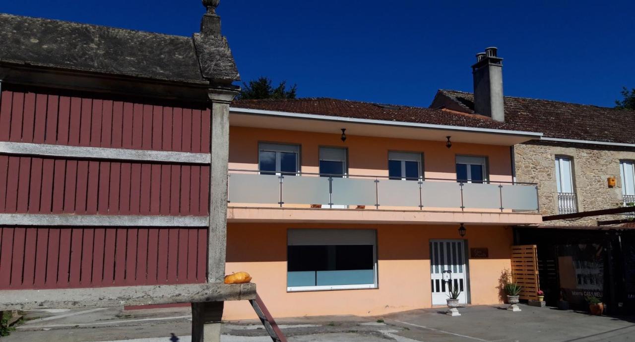 Casa Manola Βίλα Teo Εξωτερικό φωτογραφία