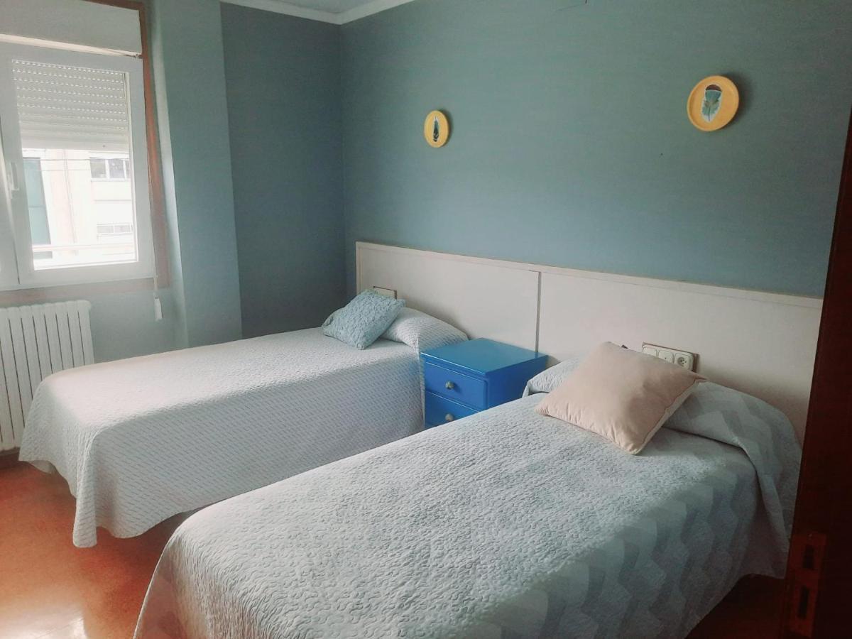 Casa Manola Βίλα Teo Εξωτερικό φωτογραφία