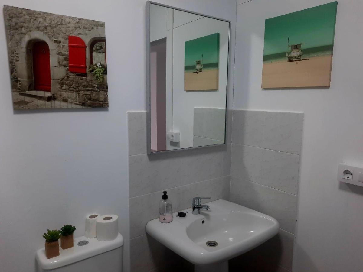 Casa Manola Βίλα Teo Εξωτερικό φωτογραφία