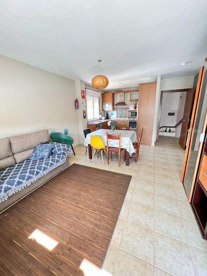 Casa Manola Βίλα Teo Εξωτερικό φωτογραφία