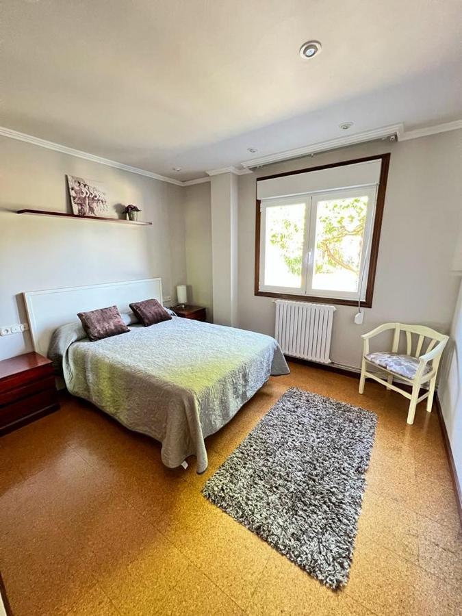 Casa Manola Βίλα Teo Εξωτερικό φωτογραφία